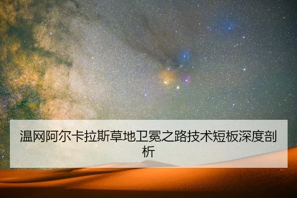 温网阿尔卡拉斯草地卫冕之路技术短板深度剖析